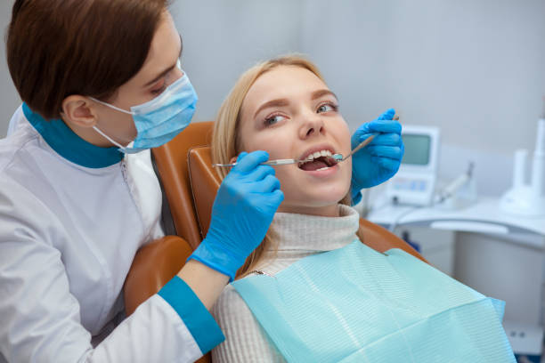 Emergency Dentist Open Today Thonotosassa, FL