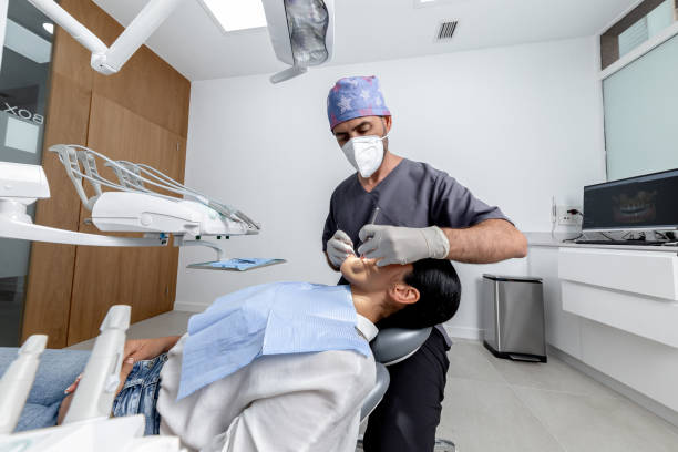 Tooth Infection Emergency Dentist Thonotosassa, FL